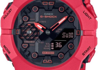 Casio GA-B001 -4AER