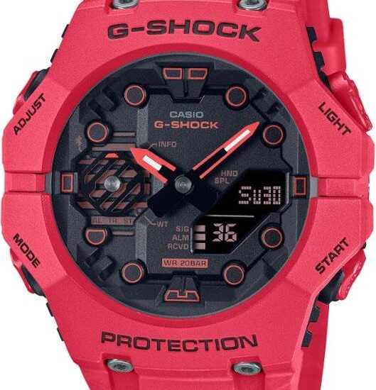 Casio GA-B001 -4AER