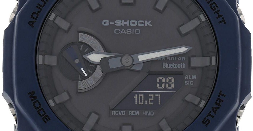 Casio GA-B2100 -2AER