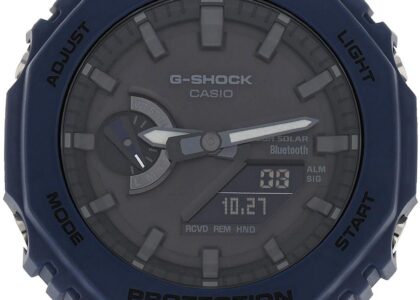 Casio GA-B2100 -2AER