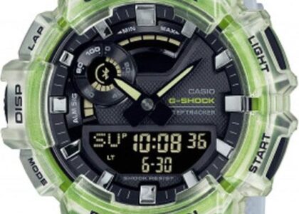 Casio GBA-900SM -7A9ER