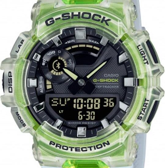 Casio GBA-900SM -7A9ER