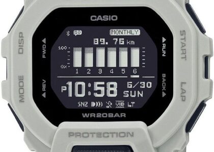 Casio GBD-200UU -9ER