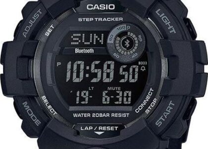 Casio Gbd-800-1Ber