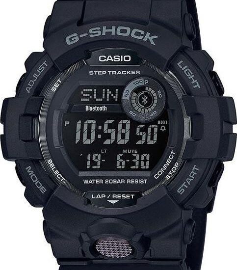 Casio Gbd-800-1Ber