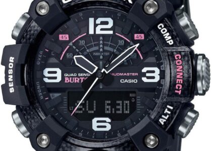 Casio GG-B100BTN-1AER