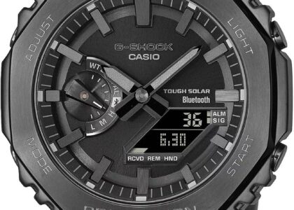 Casio Gm-B2100Bd -1Aer