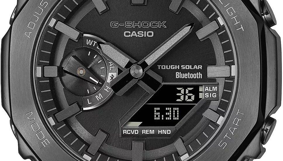 Casio Gm-B2100Bd -1Aer
