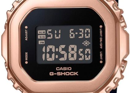 Casio GM-S5600PG-1ER