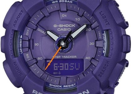 Casio GMA-S130VC-2AER