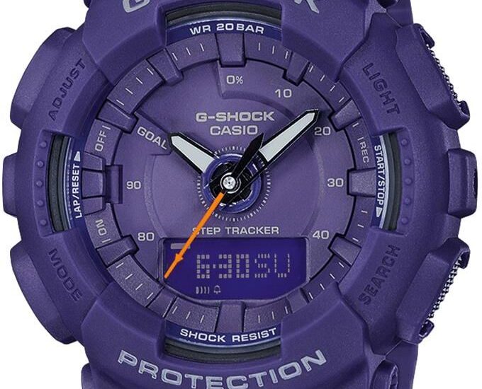Casio GMA-S130VC-2AER