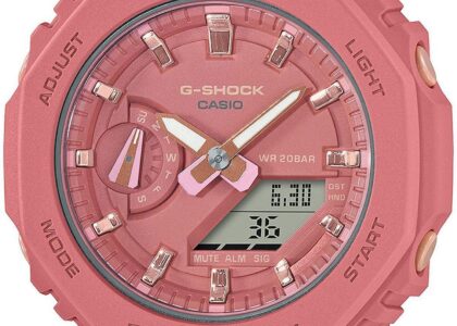 Casio GMA-S2100-4A2ER