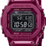 Casio GMW-B5000RD-4ER