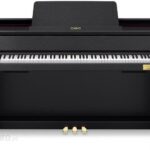 Casio GP-310 BK - Pianino cyfrowe
