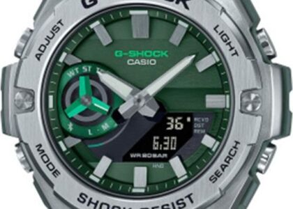 Casio GST-B500AD -3AER