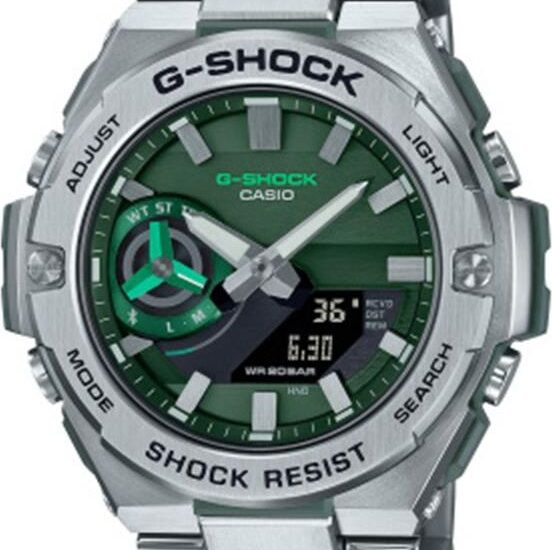 Casio GST-B500AD -3AER