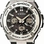 Casio GST-W110-1AER