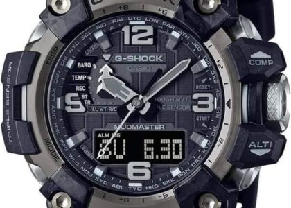 Casio GWG-2000 -1A1ER