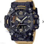 Casio GWG-2000 -1A5ER