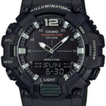 Casio HDC-700-3AVEF