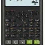 CASIO kalkulator FX 350 PLUS 2E