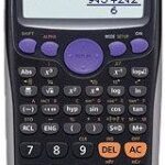 Casio Kalkulatory Fx-82Es Plus