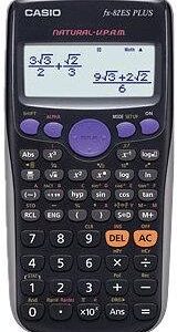 Casio Kalkulatory Fx-82Es Plus