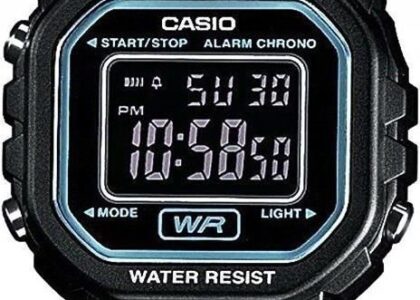 Casio LA-20WH-1BEF