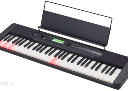 Casio LK-S450
