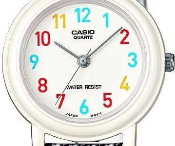 Casio LQ-139LB-1B