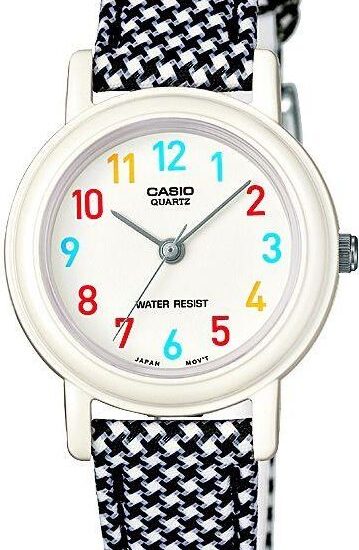 Casio LQ-139LB-1B