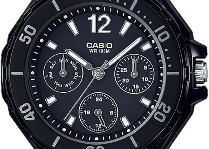 Casio Lrw-250H-1A1Vef
