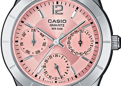 Casio LTP-2069D-4AVEF