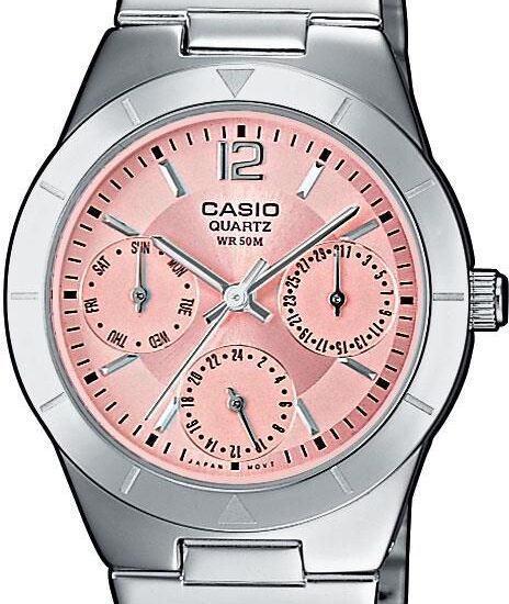 Casio LTP-2069D-4AVEF