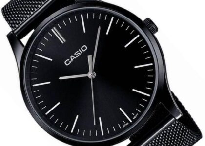 Casio LTP-E140B-1A
