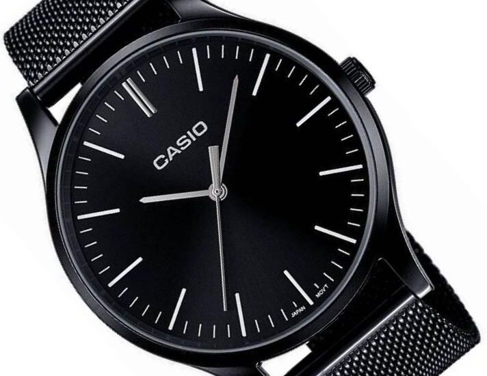 Casio LTP-E140B-1A