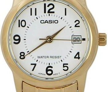 Casio LTP-V002G-7BUDF