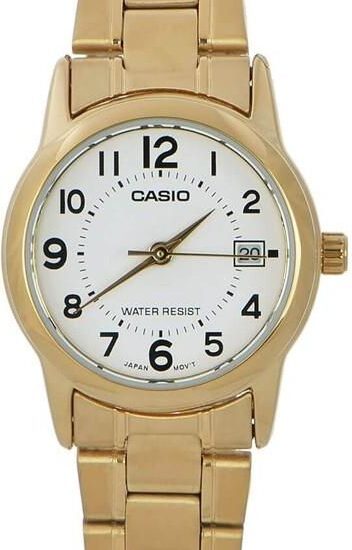 Casio LTP-V002G-7BUDF