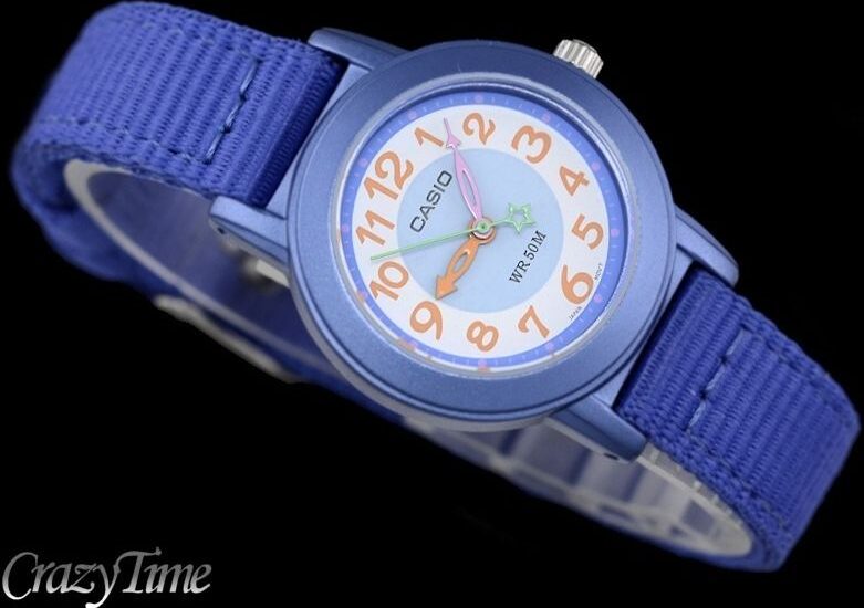Casio LTR-17B 2BV