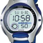 Casio LW-200-2A