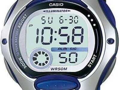 Casio LW-200-2A