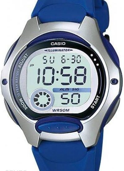 Casio LW-200-2A
