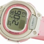Casio LW-203-4AVDF