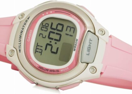 Casio LW-203-4AVDF