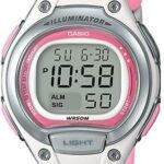 Casio LW-203-4AVEF