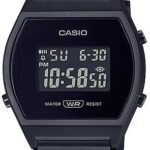 CASIO LW-204-1B