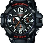 Casio MCW-100H-1AVEF