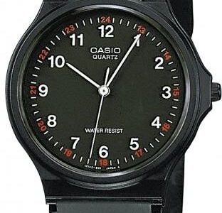 Casio MQ-24 -1BLLEG