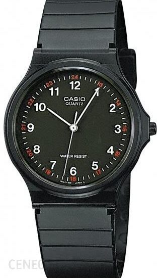 Casio MQ-24 -1BLLEG
