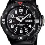 Casio MRW-200H-1BVEF